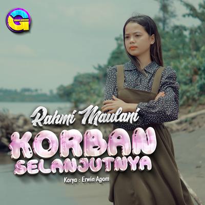 Korban Selanjutnya's cover