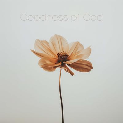 Goodness of God's cover