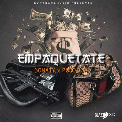 Empaquetate By Donaty, Polojoa's cover