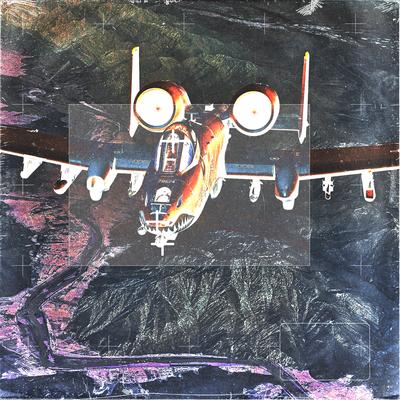 BRRRT By DYSTR1CT's cover