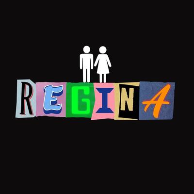 Regina's cover