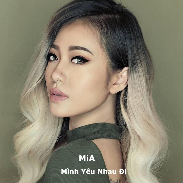 Mia's avatar image