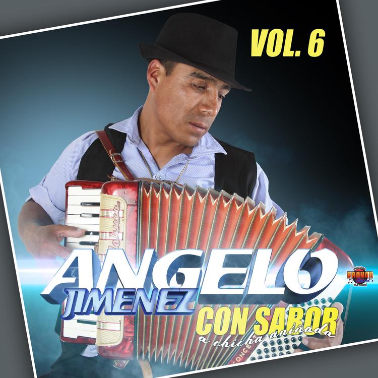 Angelo Jimenez's avatar image