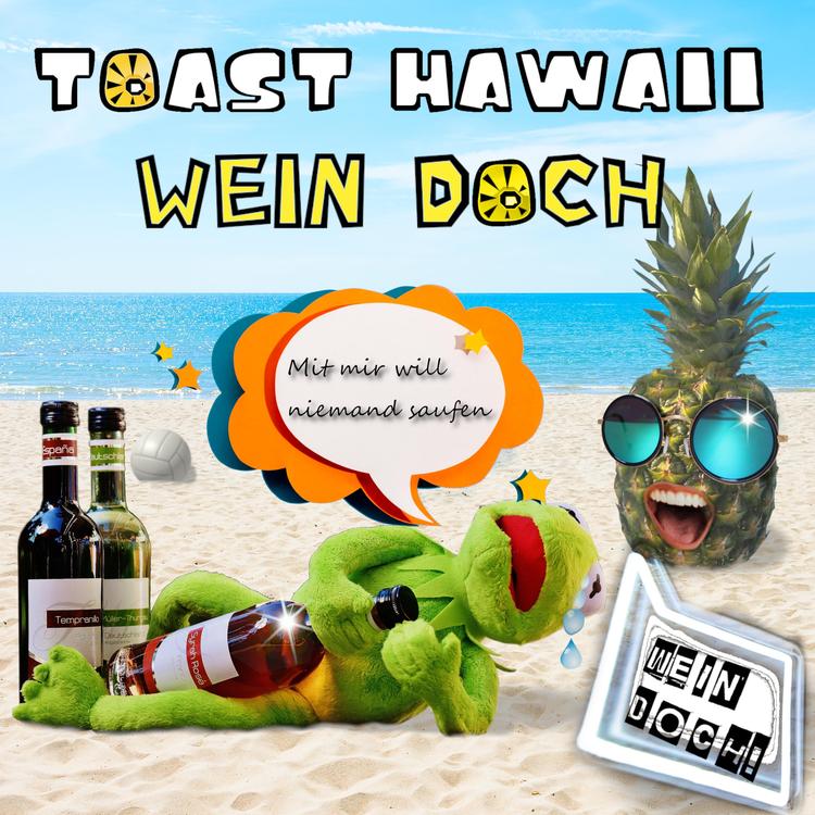 Toast Hawaii's avatar image