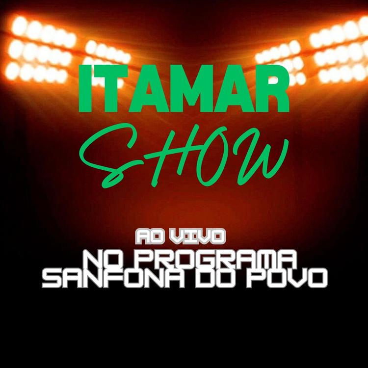 Itamar Show's avatar image