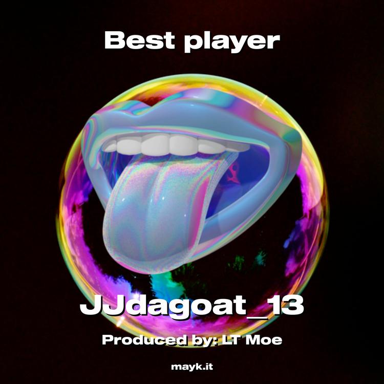 JJdagoat_13's avatar image