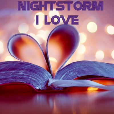 Nightstorm's cover