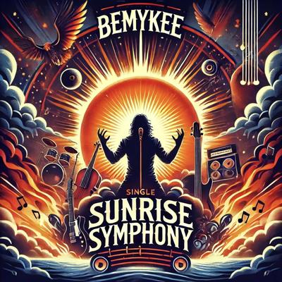 Sunrise Symphony's cover