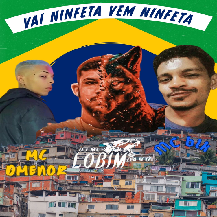 MC Lobim Da V.U's avatar image