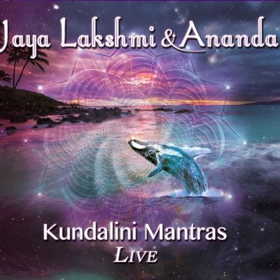 Kundalini Mantras Live's cover