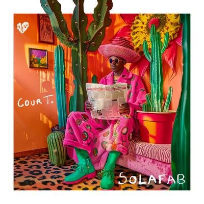 Solafab By Cour T.'s cover