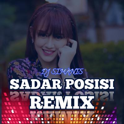 DJ SADAR DIRI REMIX's cover