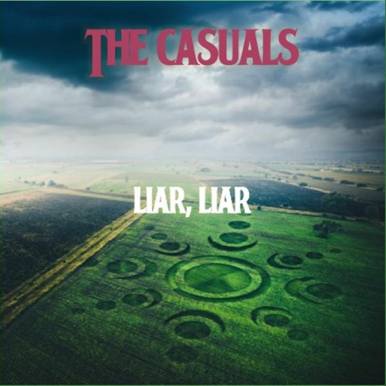 The Casuals's avatar image