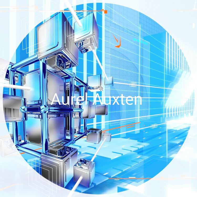 Aurel Auxten's avatar image