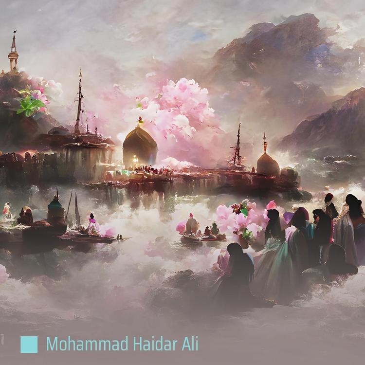 Mohammad Haidar Ali's avatar image