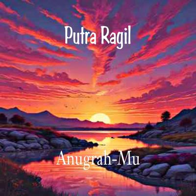 Anugrah-Mu's cover