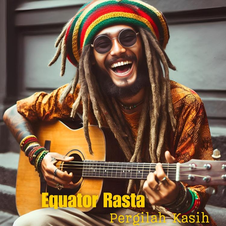 Equator Rasta's avatar image