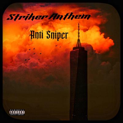 Striker Anthem's cover