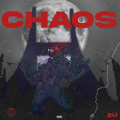CHAOS By Zu's cover