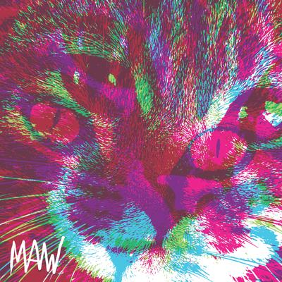 MAW Lp's cover