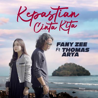 Kepastian Cinta Kita's cover