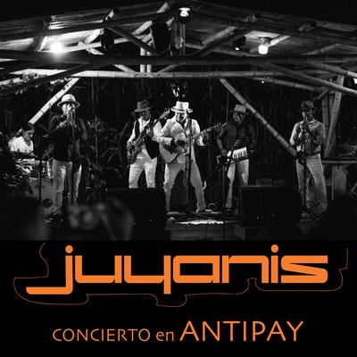 Juyanis's cover