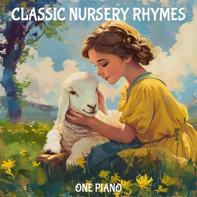 Classic Nursery Rhymes's cover