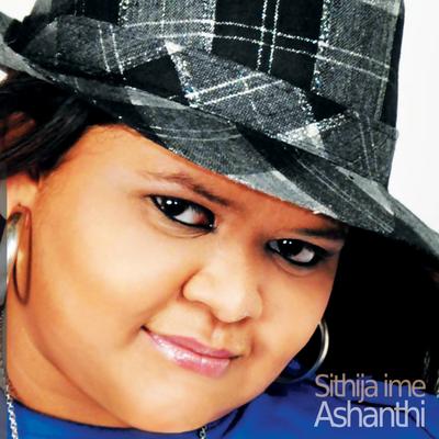 Ashanthi's cover