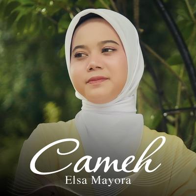 Elsa Mayora's cover