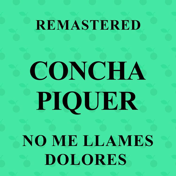 Concha Piquer's avatar image