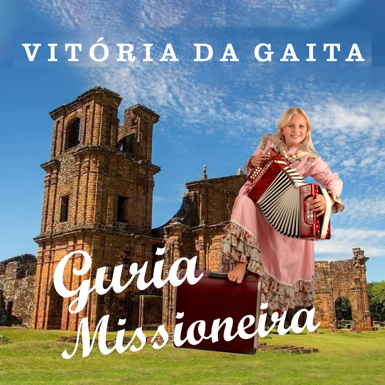 Vitória da Gaita's avatar image