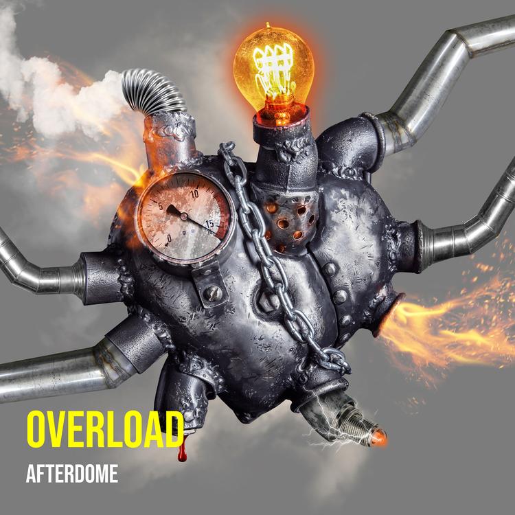Afterdome's avatar image
