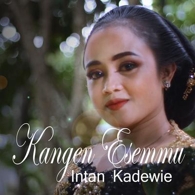 Kangen Esemu's cover