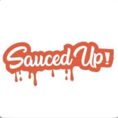 Saucd Up's cover