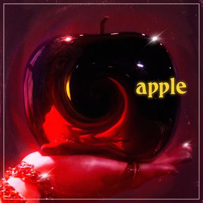 Apple By KAINA's cover