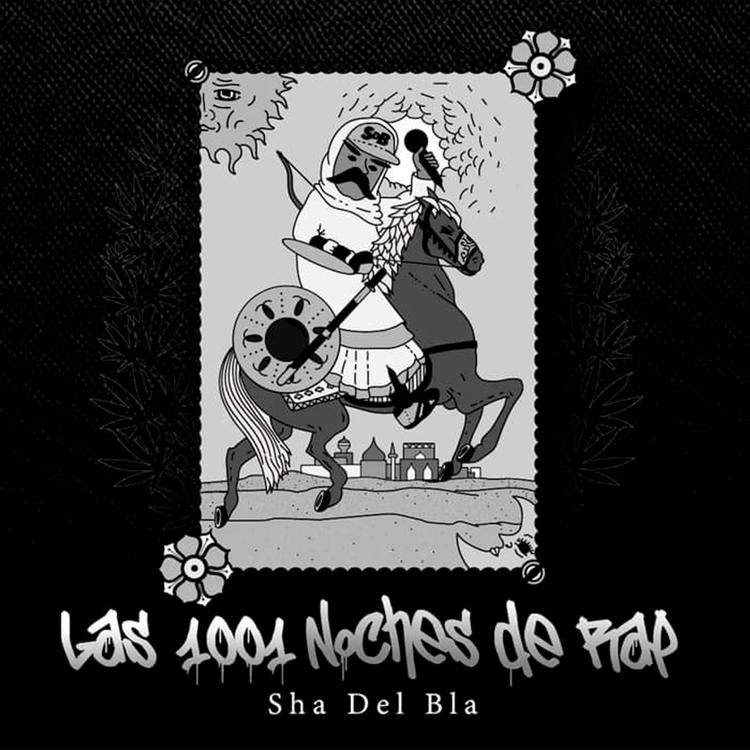 Sha Del Bla's avatar image