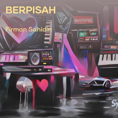 Berpisah's cover