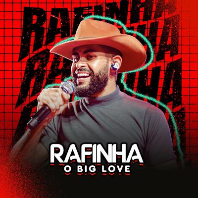 Preta By Rafinha o Big Love's cover