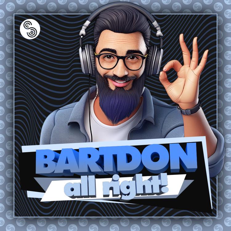 Bartdon's avatar image