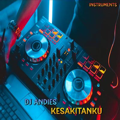 DJ Aku Rela Melepasmu Dirimu ( Kesakitanku ) - Inst's cover