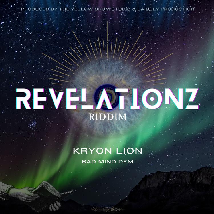 Kryon Lion's avatar image