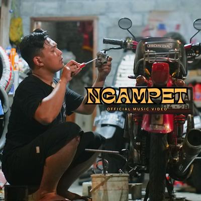 Ngampet's cover