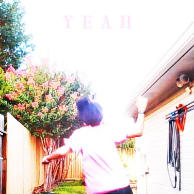 YEAH's cover