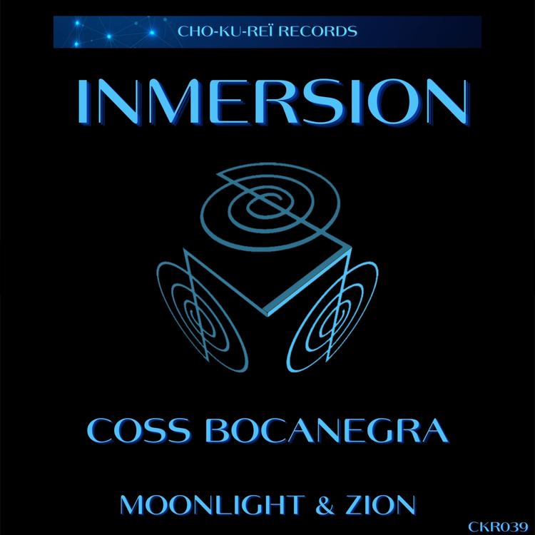 Coss Bocanegra's avatar image