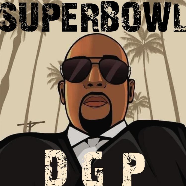 DGP's avatar image
