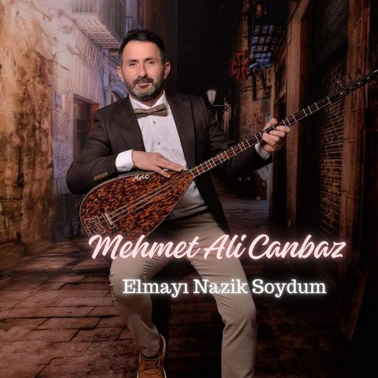 Mehmet Ali Canbaz's avatar image