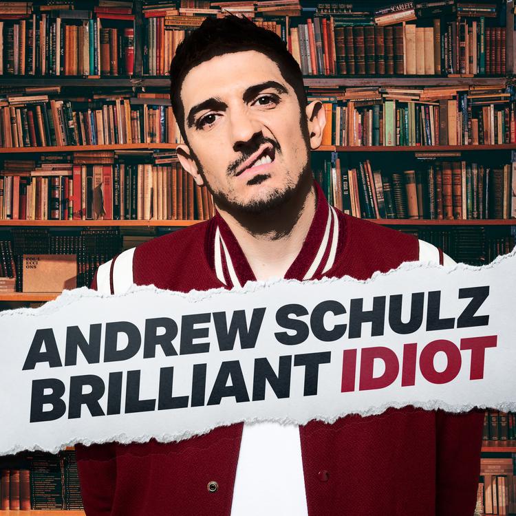 Andrew Schulz's avatar image