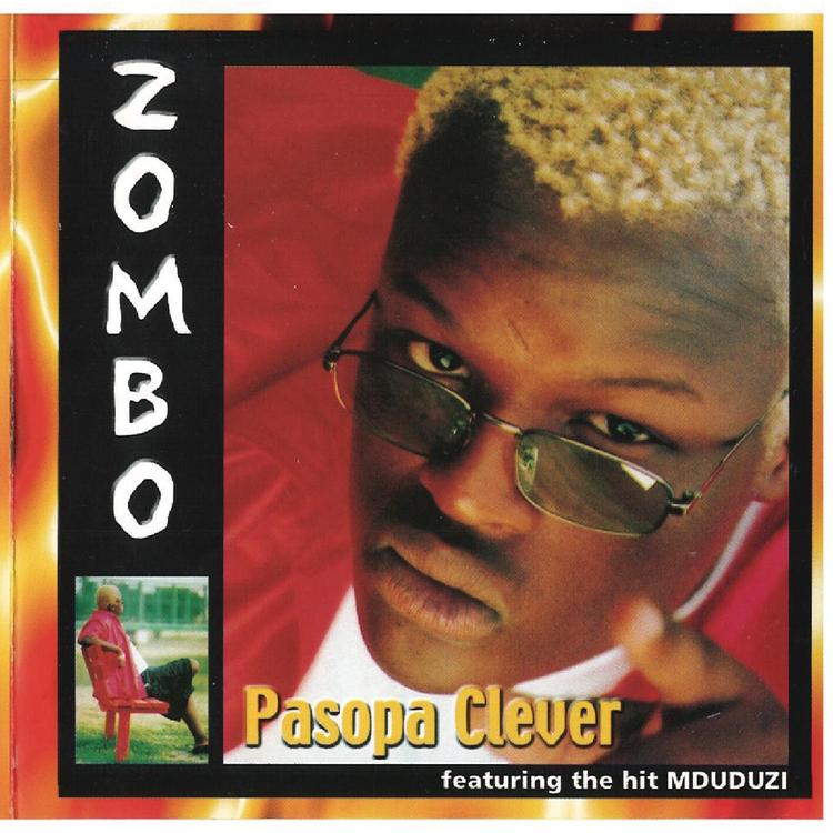 Zombo's avatar image