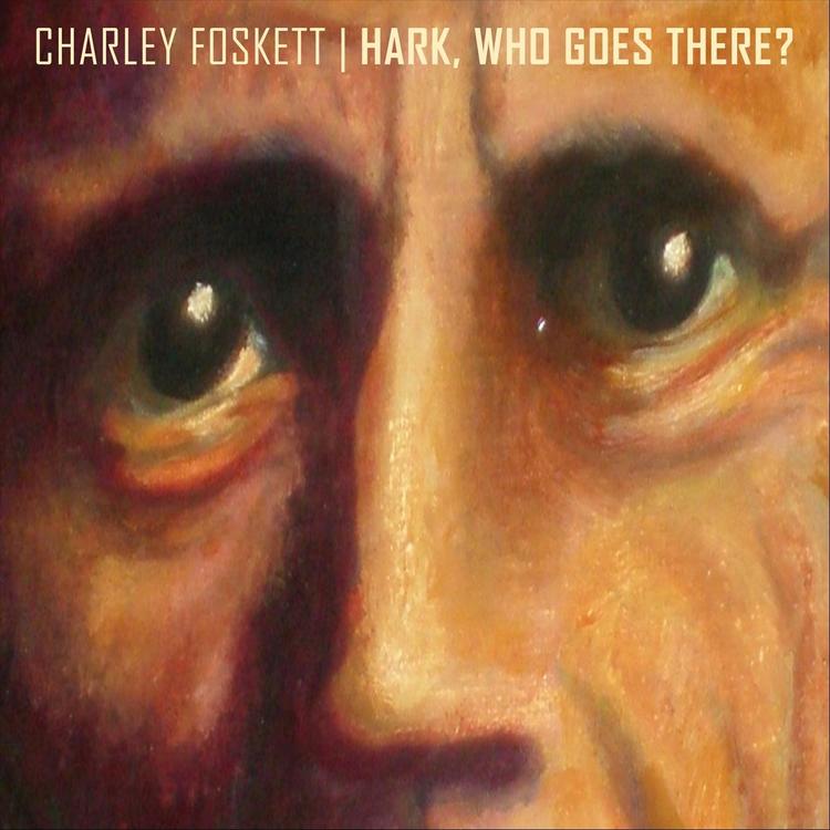 Charley Foskett's avatar image