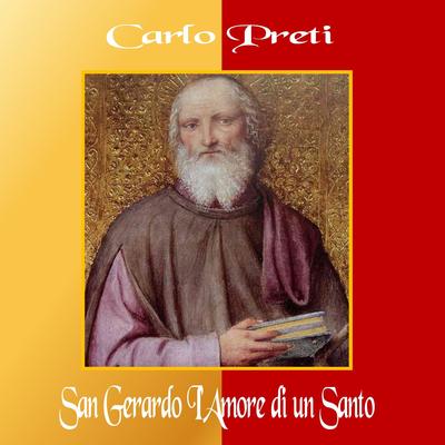 Carlo Preti's cover